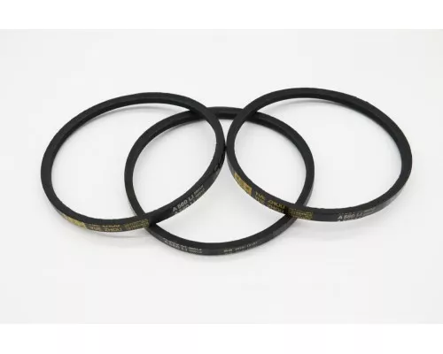 MSM10 - V Belt #59 MSM10 - V Belt #59
