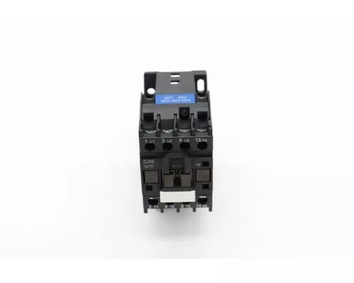 MSM50RB - Contactor #137 MSM50RB - Contactor #137