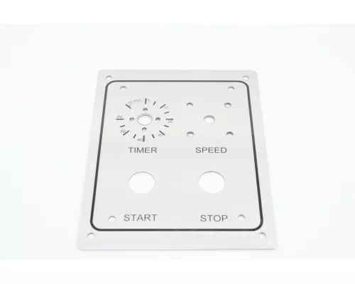 MSM50RB - Switch Panel #138 MSM50RB - Switch Panel #138