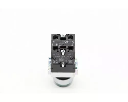 MSM50 - Start Switch (Slow)