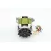 VC450 - Motor # 041