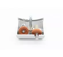MS300 - Sharpener Complete