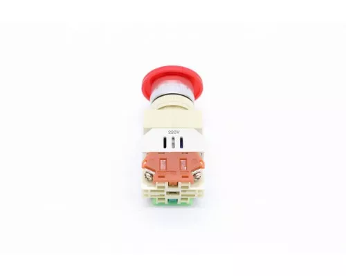 DPM20/30 - Stop Button (<2020) DPM20/30 - Stop Button (<2020)