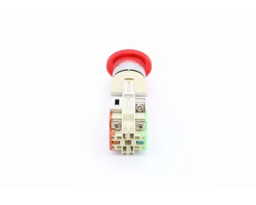 DPM20/30 - Stop Button (<2020) DPM20/30 - Stop Button (<2020)