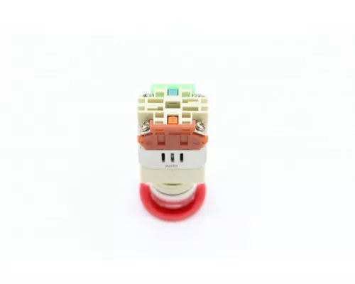 DPM20/30 - Stop Button (<2020) DPM20/30 - Stop Button (<2020)