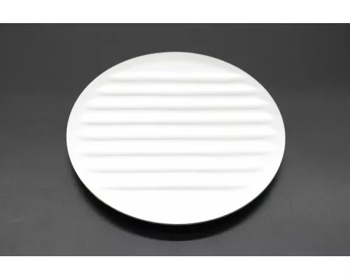 MS220 - Blade Protection Plate #1 MS220 - Blade Protection Plate #1