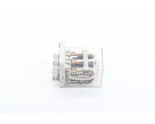 Ms220 Relay