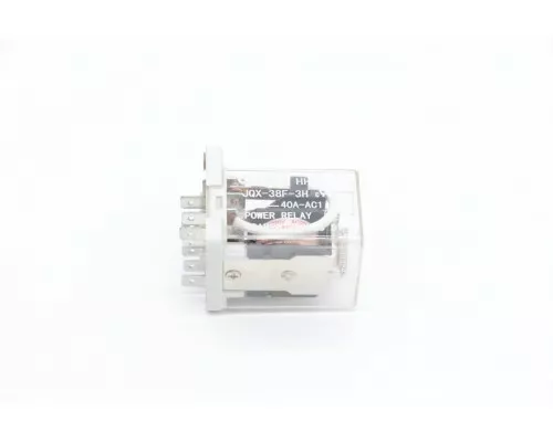 Ms220 Relay