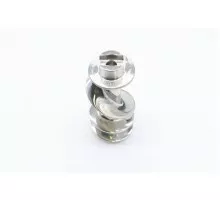 MMM22 - Worm Wheel