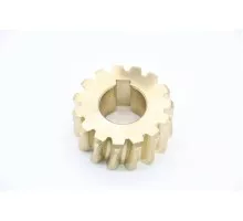 MMM32 - Brass Gear