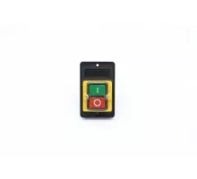 MMM32 - On/Off Switch Red/Green (Om)