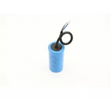 MMM12 - Start Capacitor (Om)