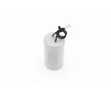 MMM12 - Motor Capacitor (Om)