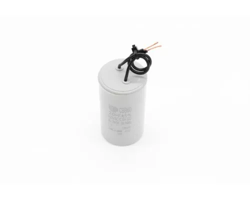MMM12 - Motor Capacitor (Om) MMM12 - Motor Capacitor (Om)