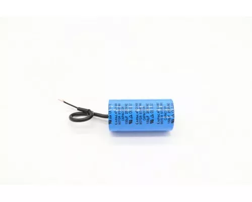 MMM22 - Start Capacitor (Om) MMM22 - Start Capacitor (Om)