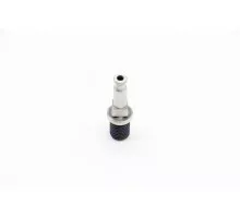 MMM12 - Axle For Worm Wheel