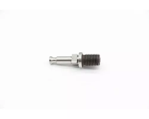 MMM12 - Axle For Worm Wheel MMM12 - Axle For Worm Wheel