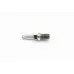 MMM22 - Axle For Worm Wheel
