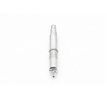 MMM12 - Worm Wheel Shaft #9