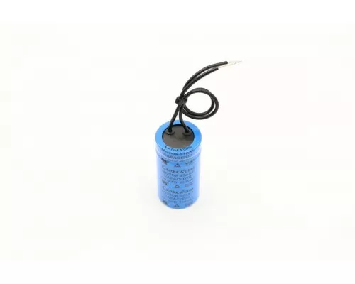 MMM12 - Start Capacitor MMM12 - Start Capacitor