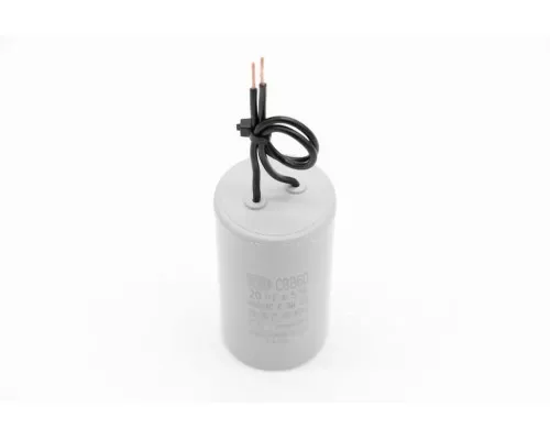 MMM12 - Motor Capacitor MMM12 - Motor Capacitor
