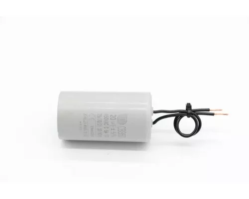 MMM12 - Motor Capacitor MMM12 - Motor Capacitor