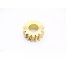 MMM22 - Brass Gear