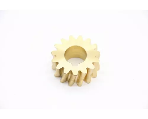 MMM22 - Brass Gear MMM22 - Brass Gear