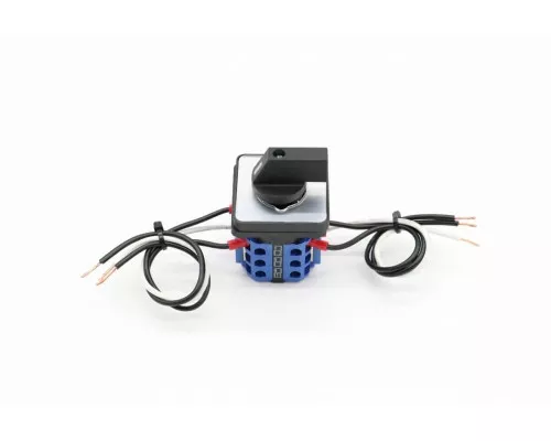 MMM12 - Transfer Switch MMM12 - Transfer Switch