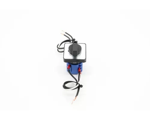 MMM12 - Transfer Switch MMM12 - Transfer Switch