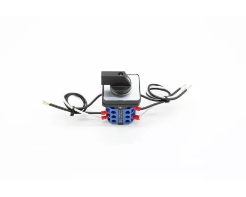 MMM12 - Transfer Switch MMM12 - Transfer Switch