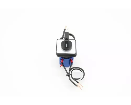 MMM12 - Transfer Switch MMM12 - Transfer Switch