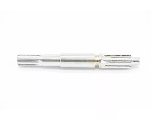 MSF3/5/7L - Big Gear Shaft #18 MSF3/5/7L - Big Gear Shaft #18