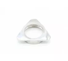 MSF/MASF - S/S Trefoil Nut