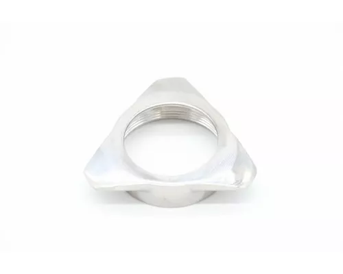 MSF/MASF - S/S Trefoil Nut MSF/MASF - S/S Trefoil Nut