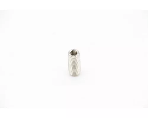 MSF - Threaded Pin For Plunger MSF - Threaded Pin For Plunger