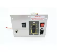 ASF15 - Control Panel
