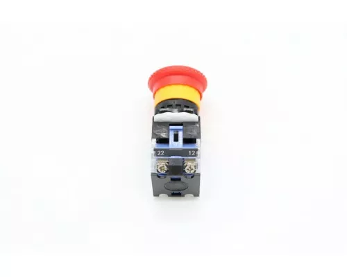 MASF10 - Emergency Switch #1