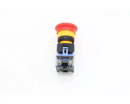 MASF10 - Emergency Switch #1