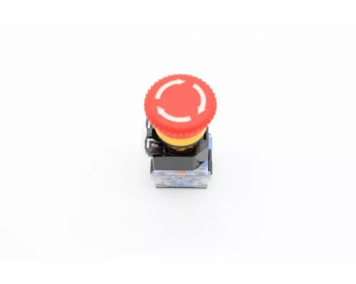 MASF10 - Emergency Switch #1