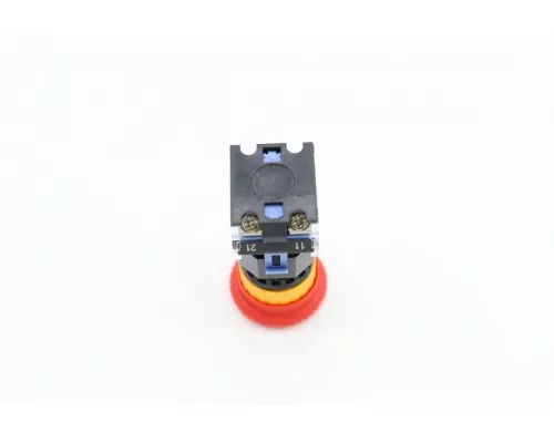 MASF10 - Emergency Switch #1