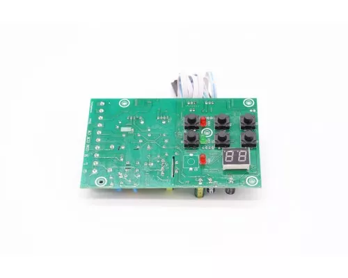 MASF - Pcb #4