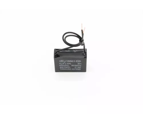 MASF10 - Capacitor #8 MASF10 - Capacitor #8