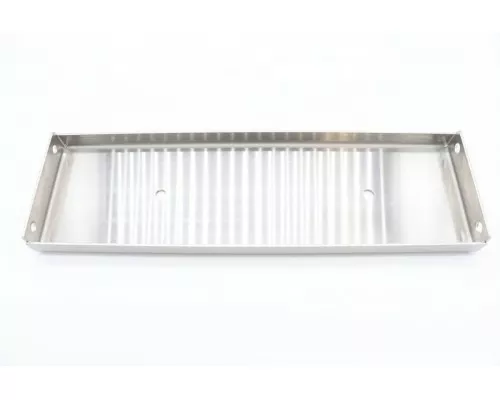 MASF10 - Side Sealing Plate #25 MASF10 - Side Sealing Plate #25