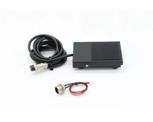 MASF - Foot Pedal #28 MASF - Foot Pedal #28
