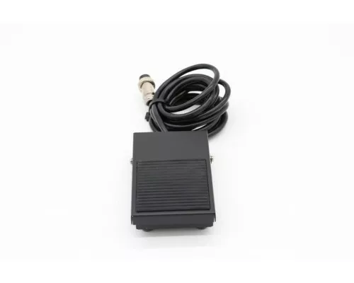 MASF - Foot Pedal #28 MASF - Foot Pedal #28