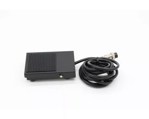 MASF - Foot Pedal #28 MASF - Foot Pedal #28