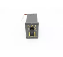 ASF15 - Speed Control Unit
