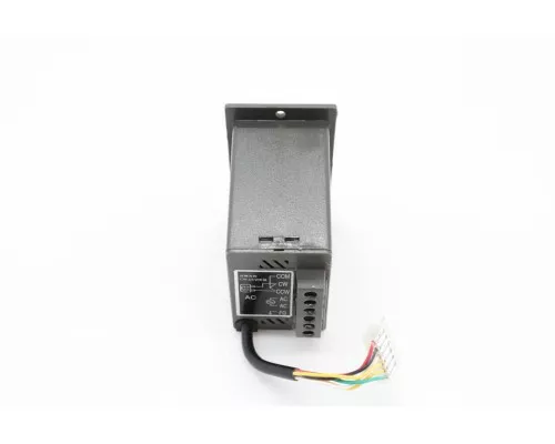 ASF15 - Speed Control Unit ASF15 - Speed Control Unit