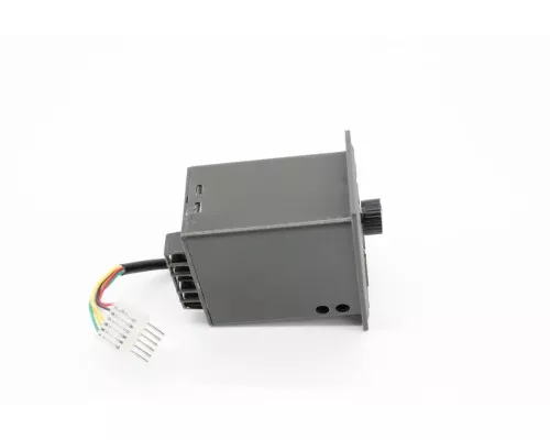 ASF15 - Speed Control Unit ASF15 - Speed Control Unit